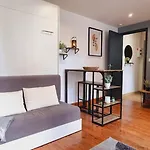 Apartment Le Cocon De Soubise - Centre-ville Et Calme