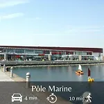 Le Cocon De Soubise - Centre-ville Et Calme * Dunkirk