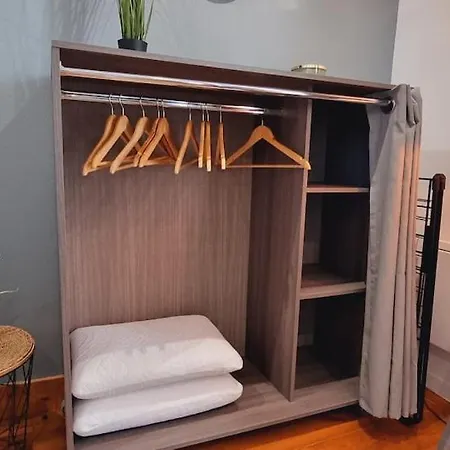 Apartment Le Cocon De Soubise - Centre-ville Et Calme