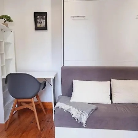 Le Cocon De Soubise - Centre-ville Et Calme *