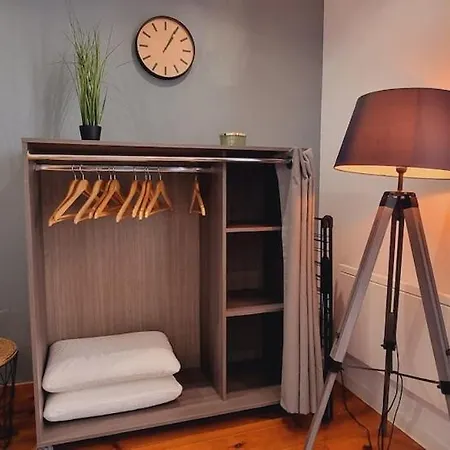 Le Cocon De Soubise - Centre-ville Et Calme Apartment