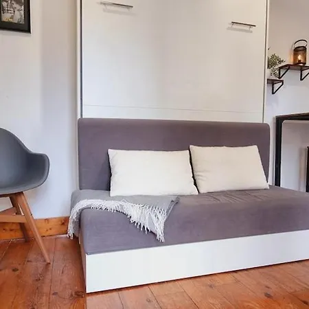 Le Cocon De Soubise - Centre-ville Et Calme * Dunkirk