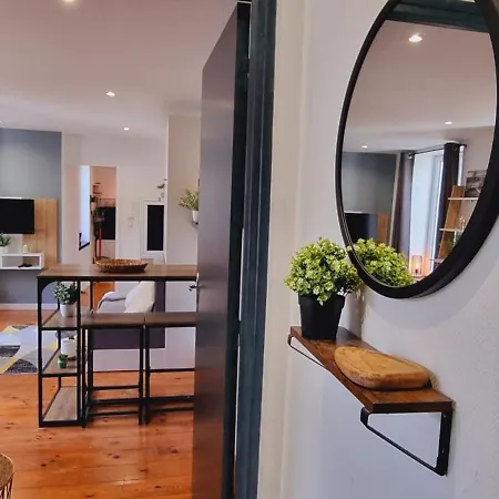 Apartment Le Cocon De Soubise - Centre-ville Et Calme *