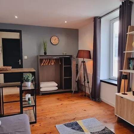 Le Cocon De Soubise - Centre-ville Et Calme Dunkirk