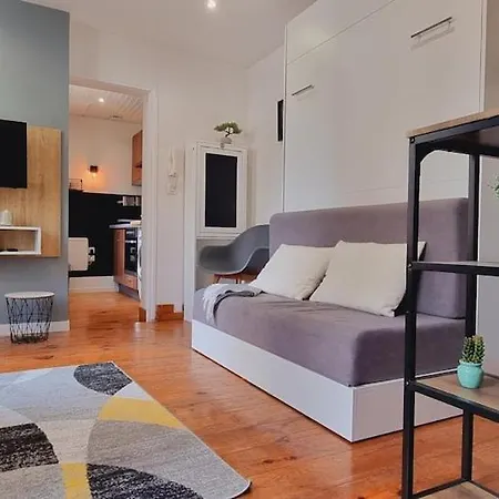 Apartment Le Cocon De Soubise - Centre-ville Et Calme