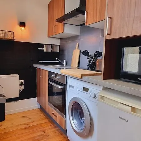 Le Cocon De Soubise - Centre-ville Et Calme Apartment *