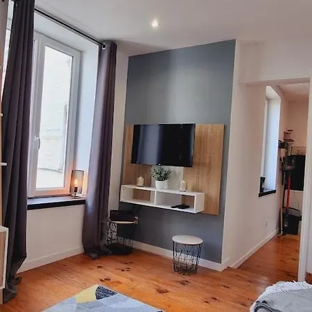 Le Cocon De Soubise - Centre-ville Et Calme Dunkirk