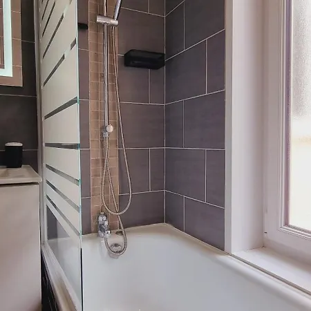 Le Cocon De Soubise - Centre-ville Et Calme *