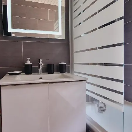 Le Cocon De Soubise - Centre-ville Et Calme Dunkirk