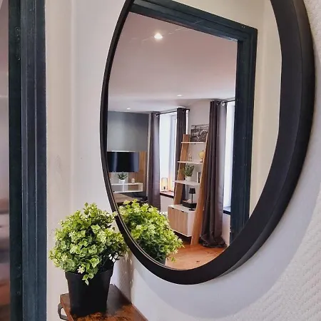 Le Cocon De Soubise - Centre-ville Et Calme * Dunkirk