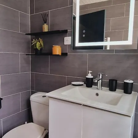 Le Cocon De Soubise - Centre-ville Et Calme