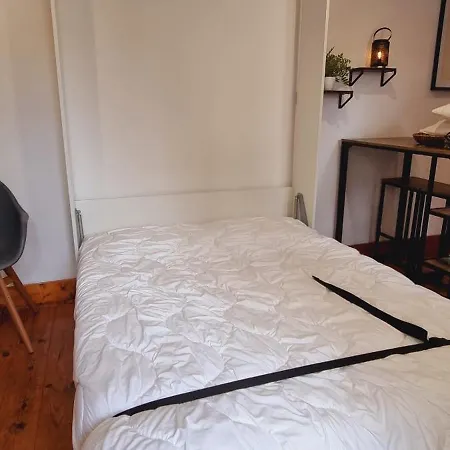 Le Cocon De Soubise - Centre-ville Et Calme Apartment