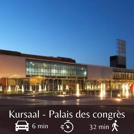 Le Cocon De Soubise - Centre-ville Et Calme Apartment Dunkirk