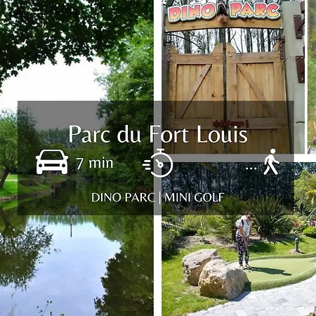 Le Cocon De Soubise - Centre-ville Et Calme * Dunkirk