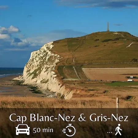 Le Cocon De Soubise - Centre-ville Et Calme Apartment Dunkirk