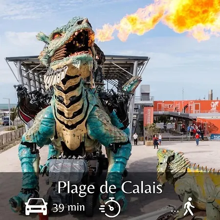 Le Cocon De Soubise - Centre-ville Et Calme *